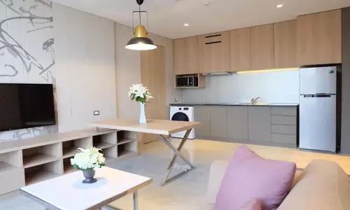 هتل اسکای ویو سوخومویت 24 بانکوک